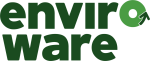 Enviroware logo transparent